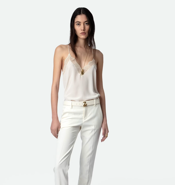Z&V Christy Tank