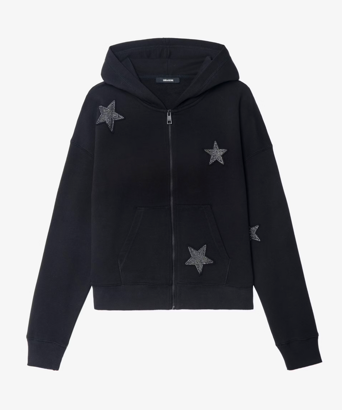 Z&V Mia Sweatshirt