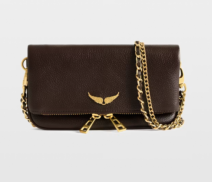 Z&V Rock Nano Purse