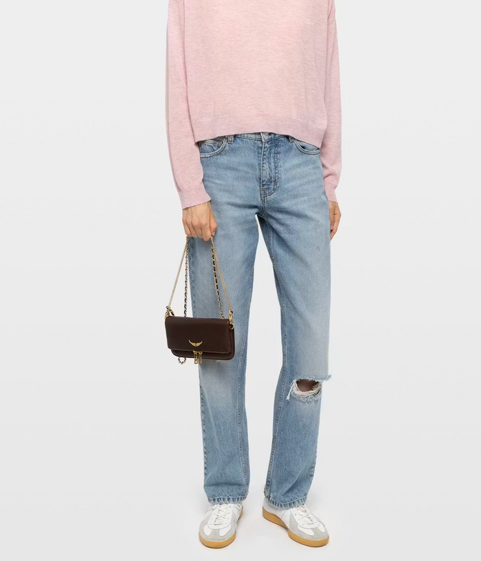 Z&V Rock Nano Purse