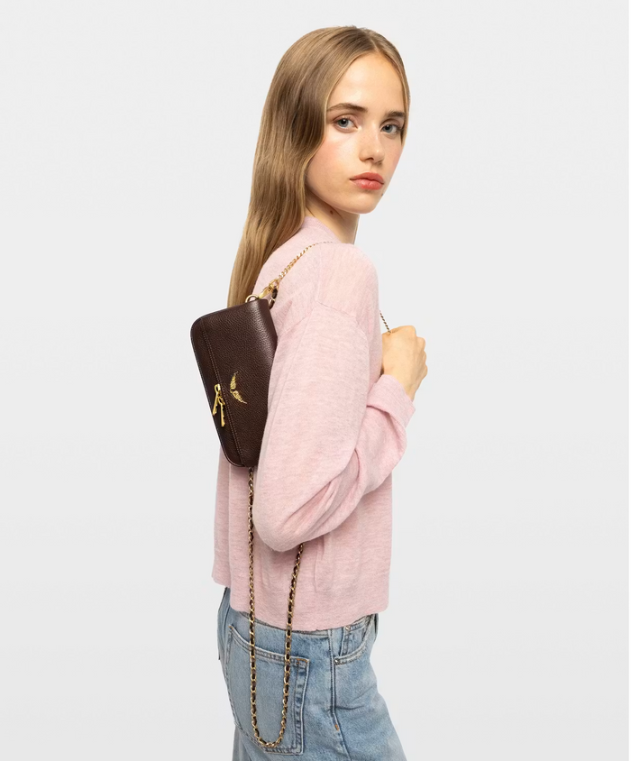 Z&V Rock Nano Purse