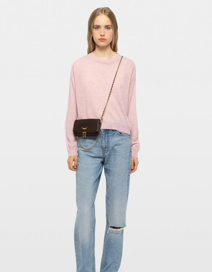 Z&V Rock Nano Purse