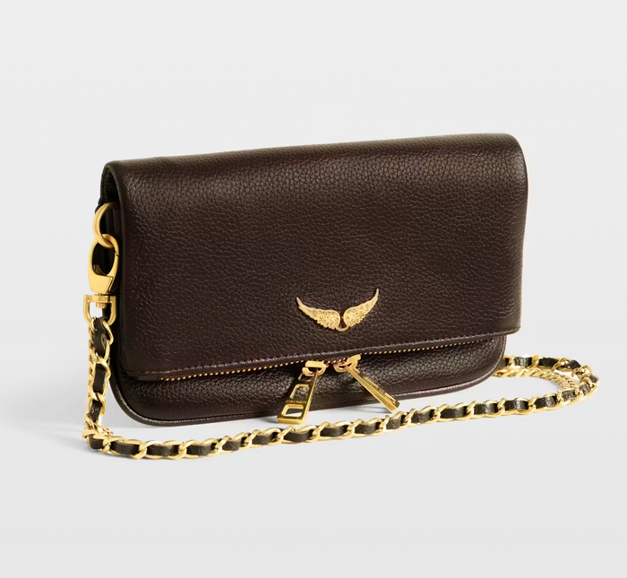 Z&V Rock Nano Purse