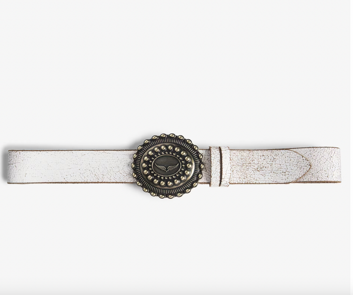 Z&V Santa Fe Belt
