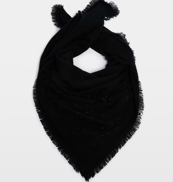 Z&V Small Western Neckerchief
