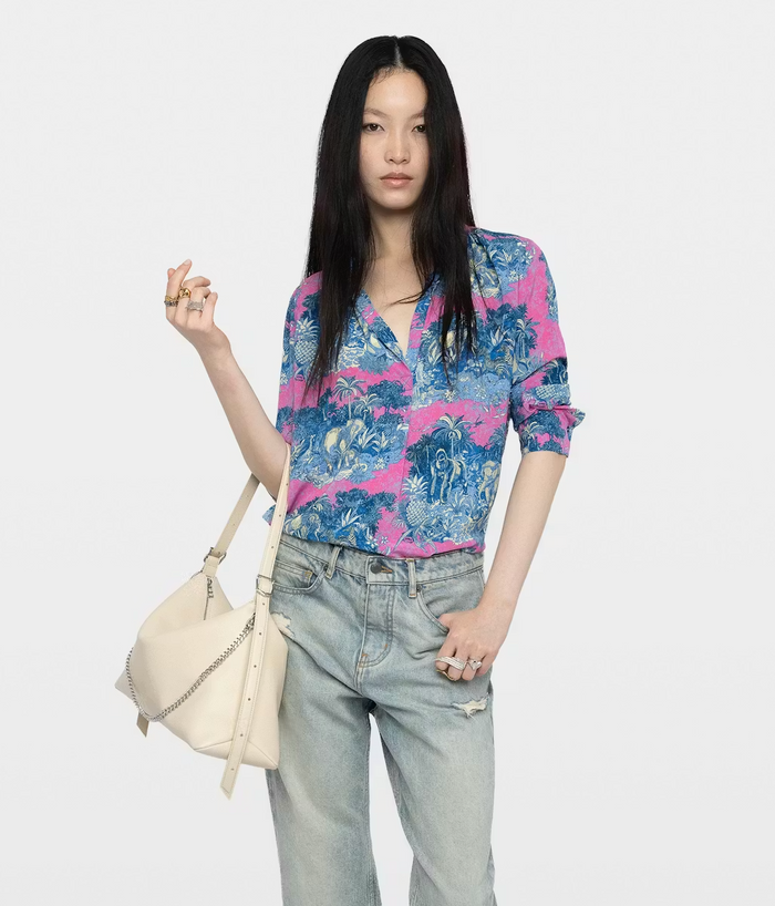 Z&V Tink Blouse