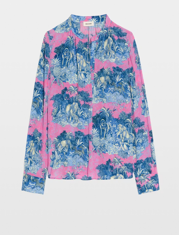 Z&V Tink Blouse