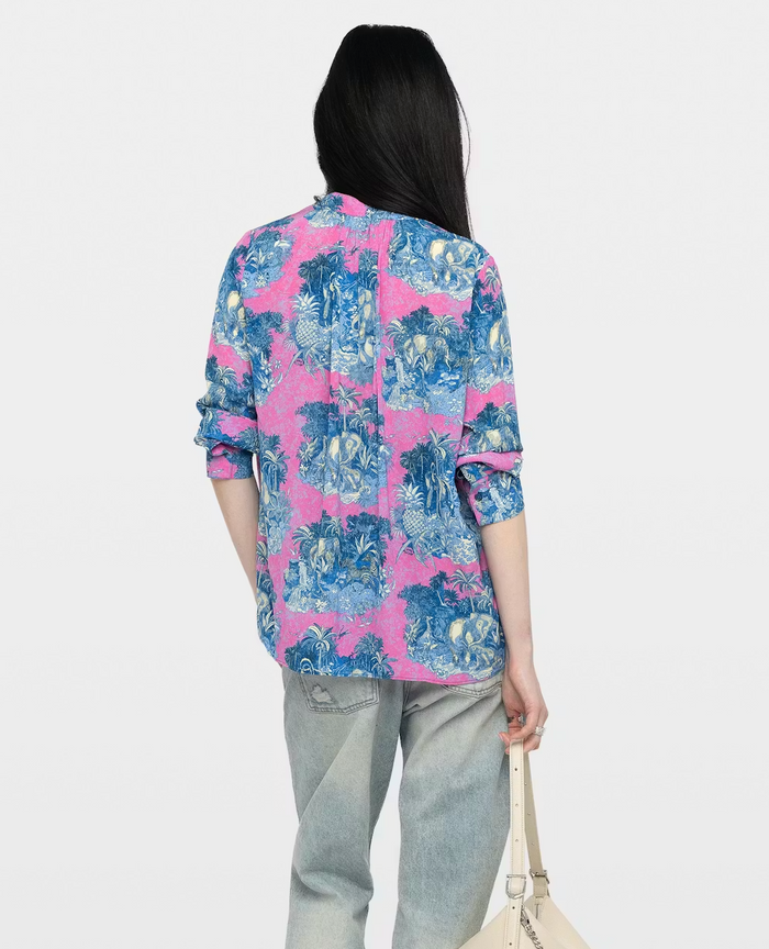 Z&V Tink Blouse
