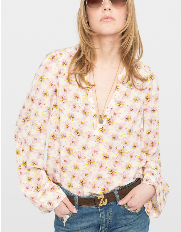 Z&V Torny Tunic