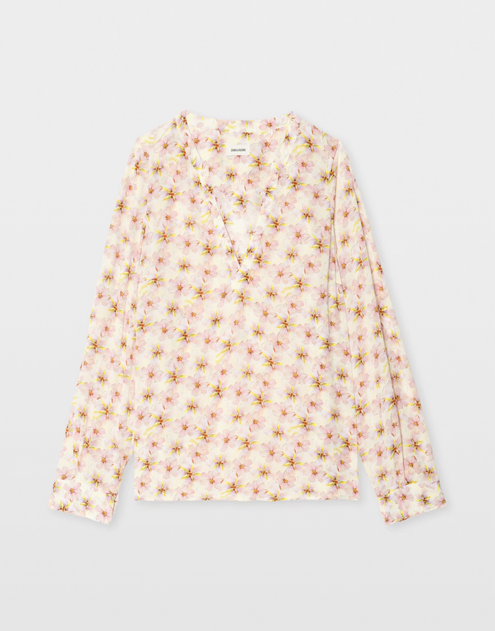 Z&V Torny Tunic