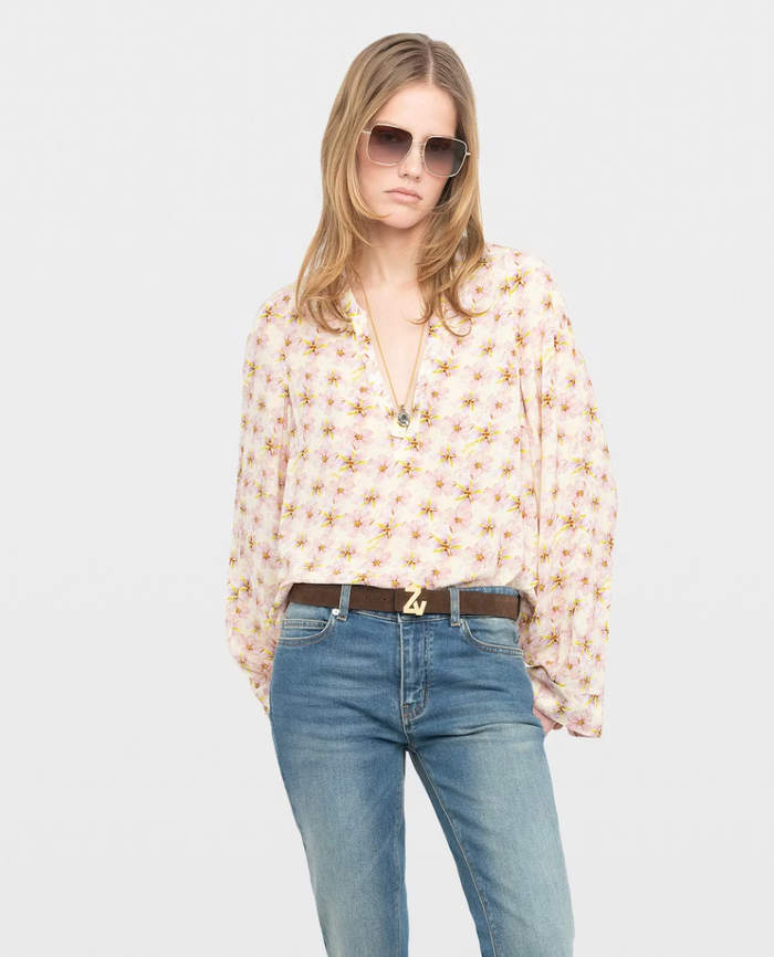 Z&V Torny Tunic
