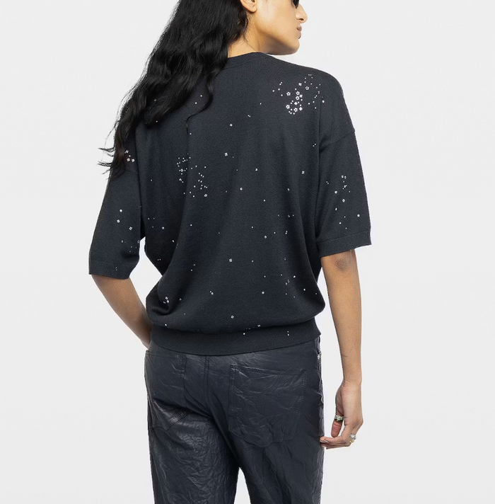 Z&V Wully Sweater