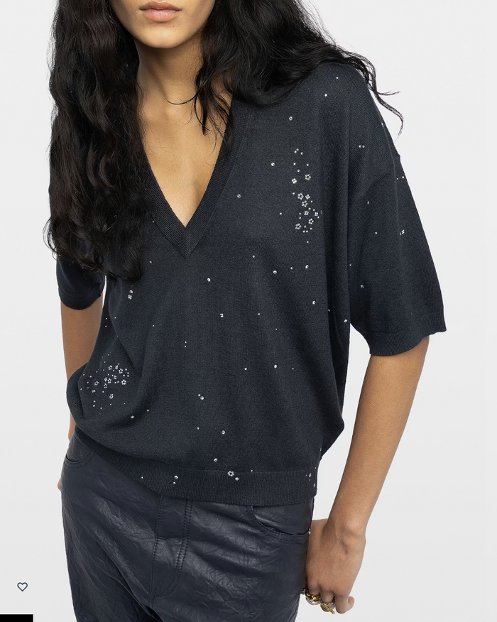 Z&V Wully Sweater