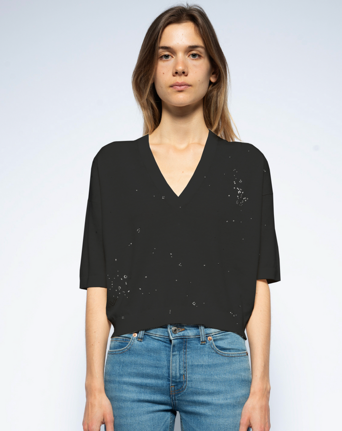 Z&V Wully Sweater
