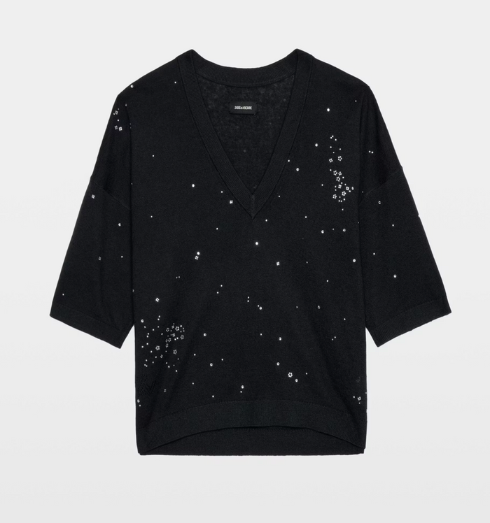 Z&V Wully Sweater
